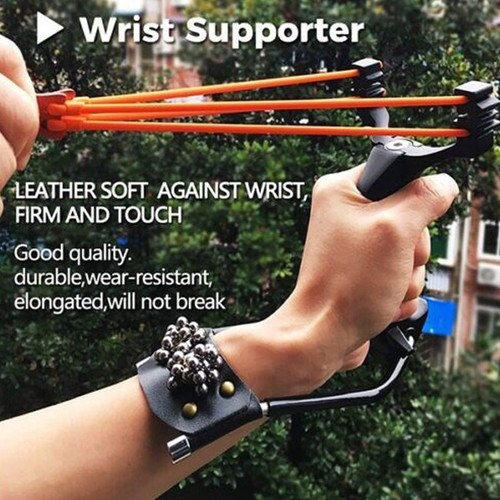 Powerful sling shot catapult - powerful, sling-shot