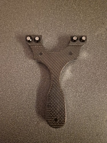 Custom pro catapult - custom, s1