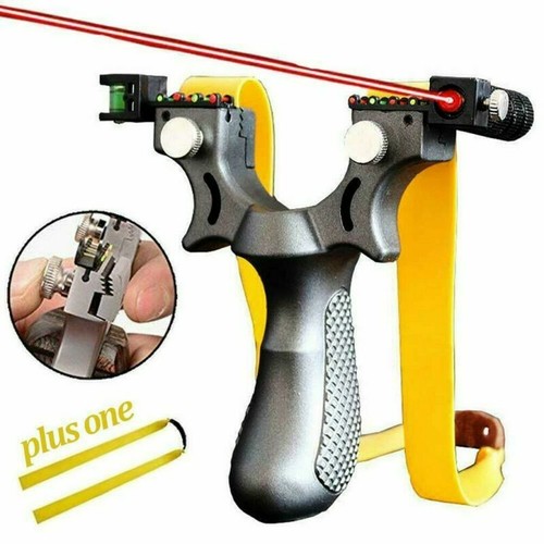 Professional hunting catapult - professional,