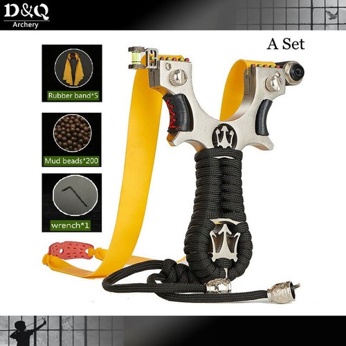 Professional hunting slingshot - professional,