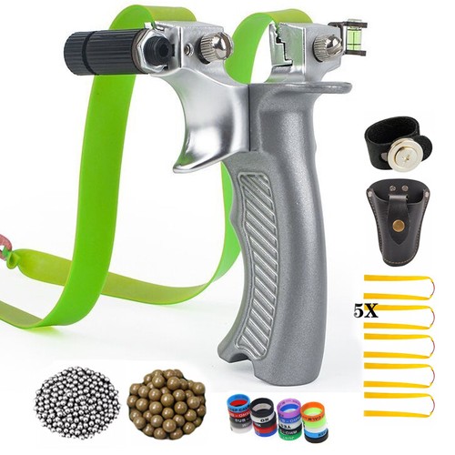 Pro slingshot catapult laser - catapult,
