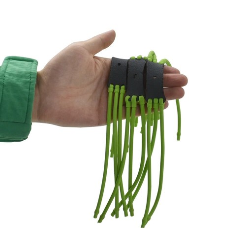 Professional slingshot rubber - professional,