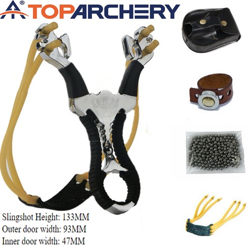 Slingshot professional outdoor - slingshot,