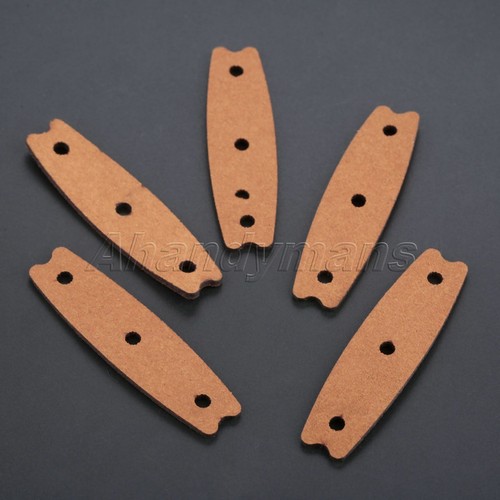 Brown professional leather - brown,