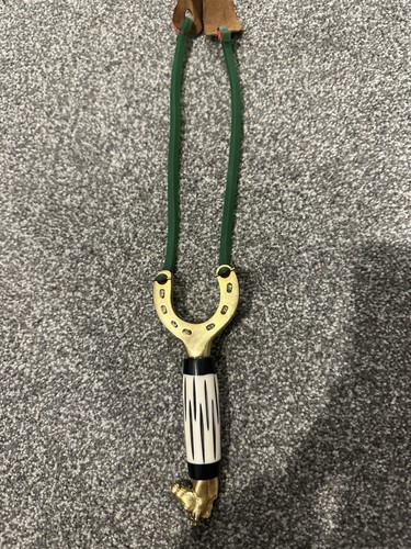 Professional slingshot set - professional,