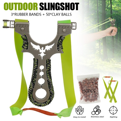 Stainless catapult steel - stainless, &