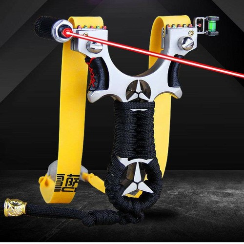 Professional hunting catapult - professional,