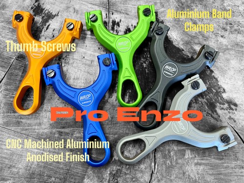 Enzo pro universal slingshot - enzo,