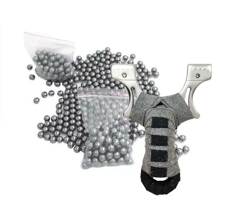 Professional sight catapult - sight,