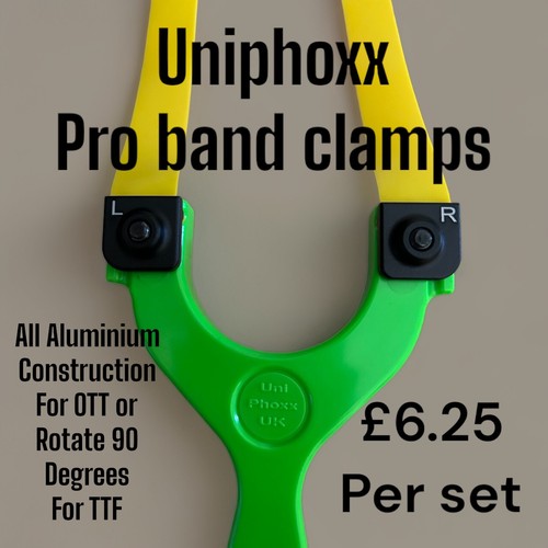 Wasp uniphoxx pro aluminium - wasp,