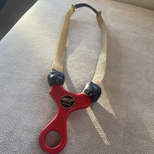 Wasp pro series - wasp, ott