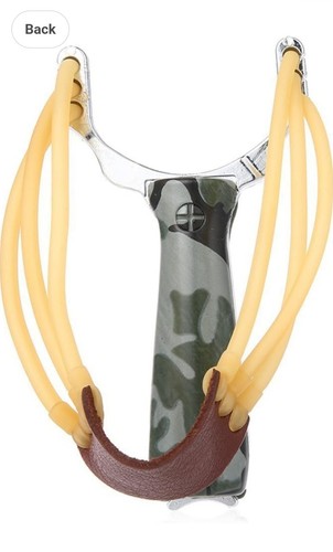 Hunting catapult professional - hunting,