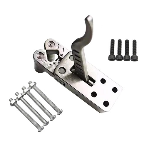 Stainless steel release - steel,
