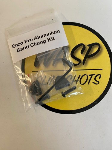 Wasp enzo pro - wasp, aluminium