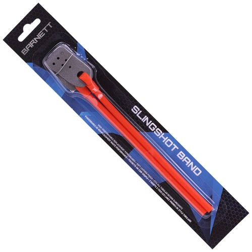 Barnett power band black widow - barnett,