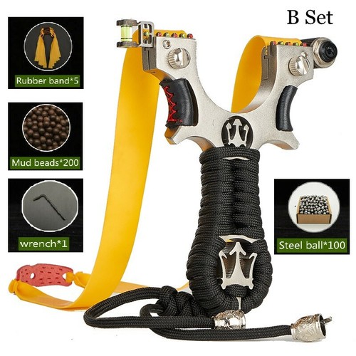 Professional hunting slingshot - professional,