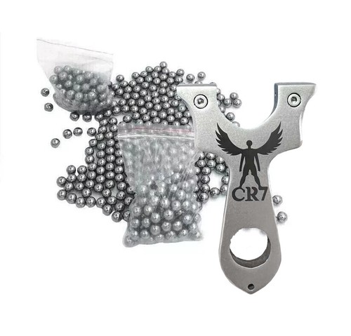 Catapult pro shot - catapult, set