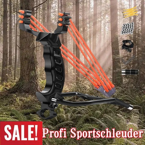 Powerful sling shot catapult - powerful, sling-shot