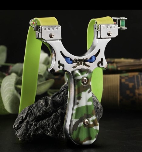 Professional slingshot - professional,