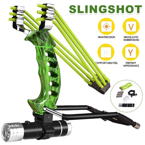 Adults powerful slingshot - adults,