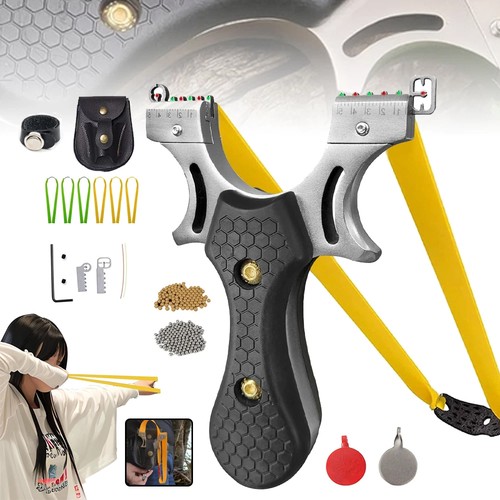 Powerful sling shot catapult - powerful, sling-shot