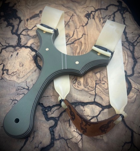 G10 professional marksman - professional,