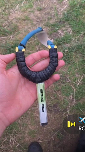 Slingshot catapult 100 - slingshot,
