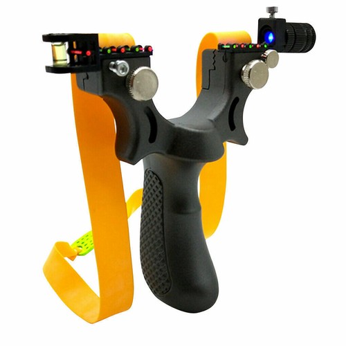Catapult laser slingshot - catapult,