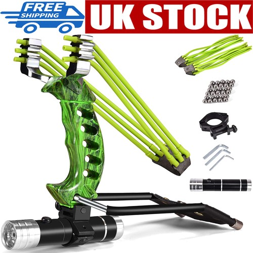 Powerful sling shot catapult - powerful, sling-shot