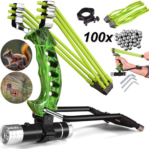 Professional slingshot - professional,